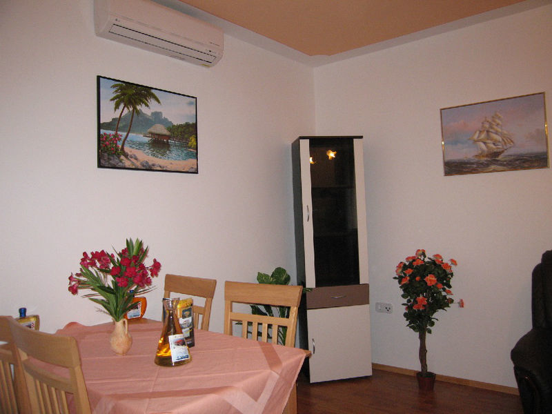 Apartmány 1321-227