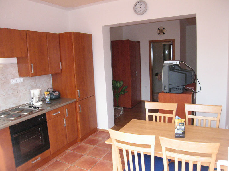 Apartmány 1321-227