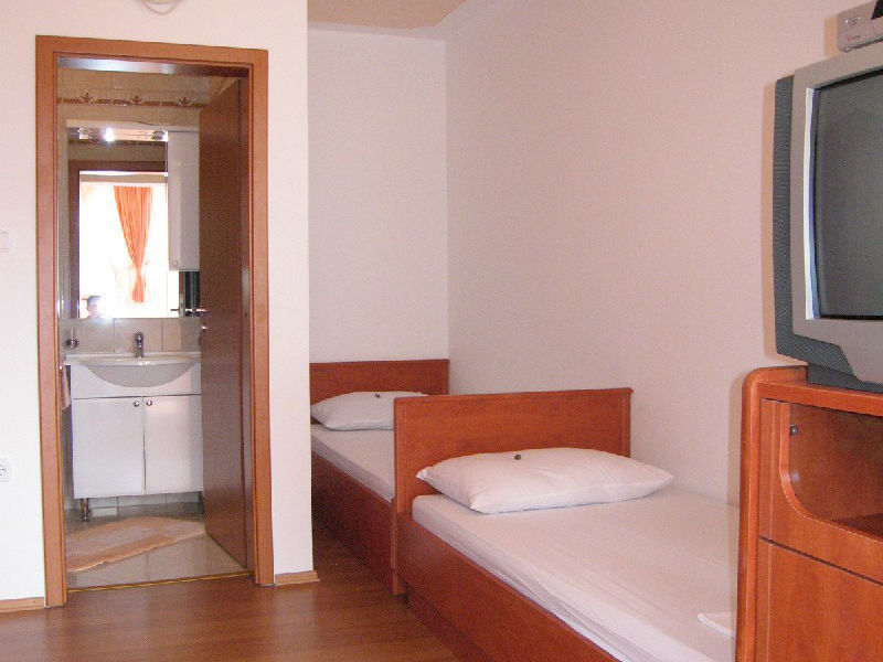 Apartmány 1321-227