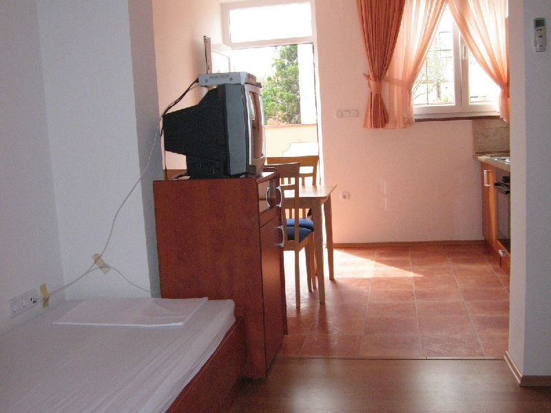 Apartmány 1321-227