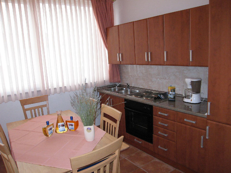 Apartmány 1321-227