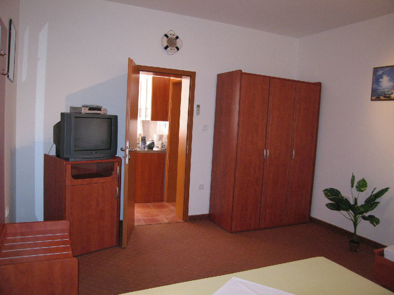 Apartmány 1321-227