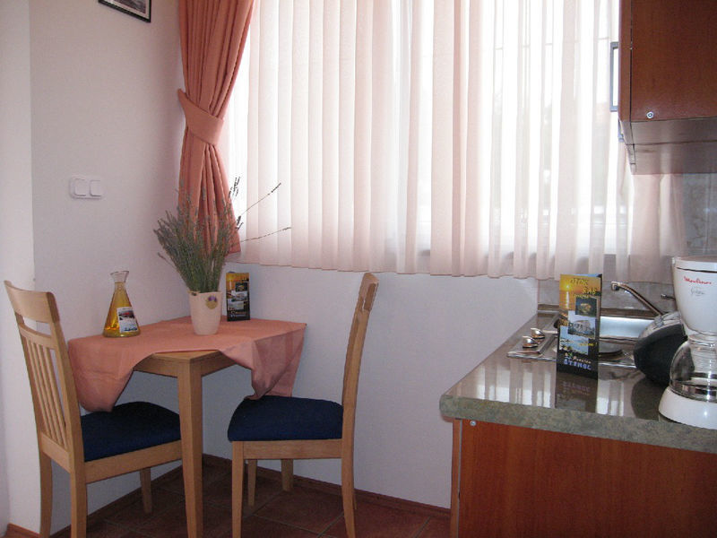 Apartmány 1321-227