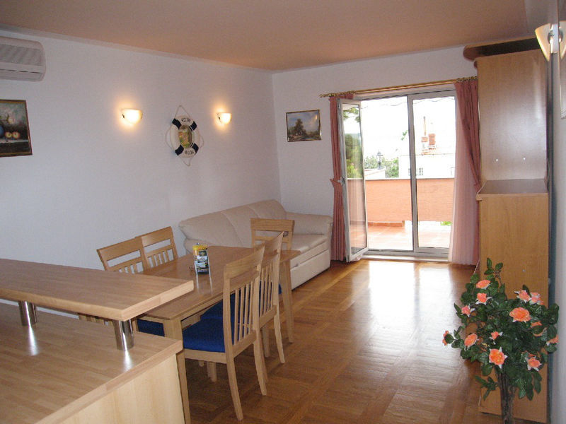 Apartmány 1321-227