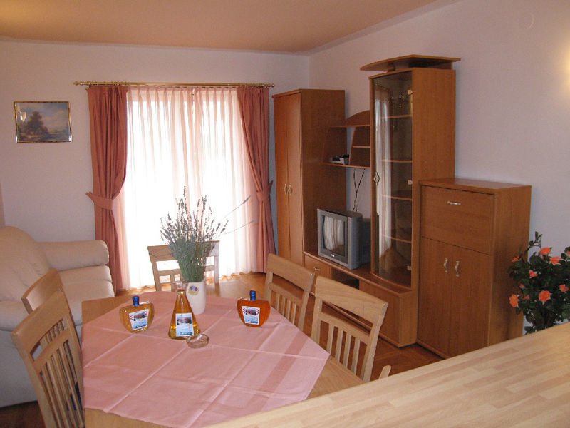 Apartmány 1321-227