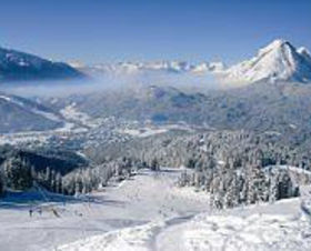 Waldhotel Panorama Sonnenresidenz