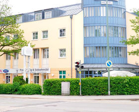 IBB Hotel Passau Süd