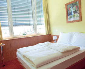 Best Western Amedia Passau