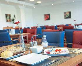 Best Western Amedia Passau