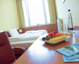 Best Western Amedia Passau