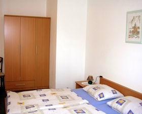 Apartmány 1321-228