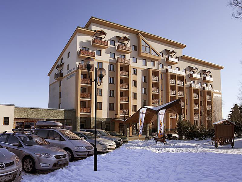 Hotel Slovan