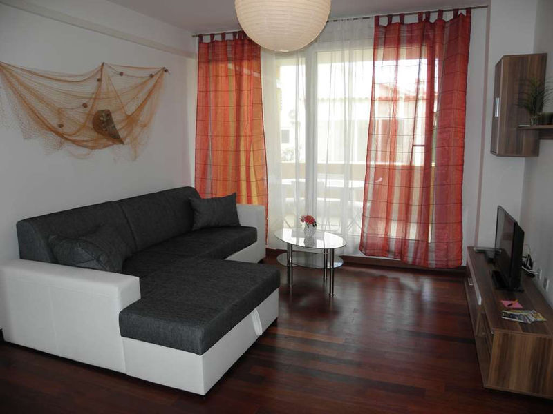 Apartmány 1321-250