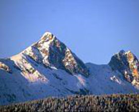 Waldhotel Panorama Sonnenresidenz