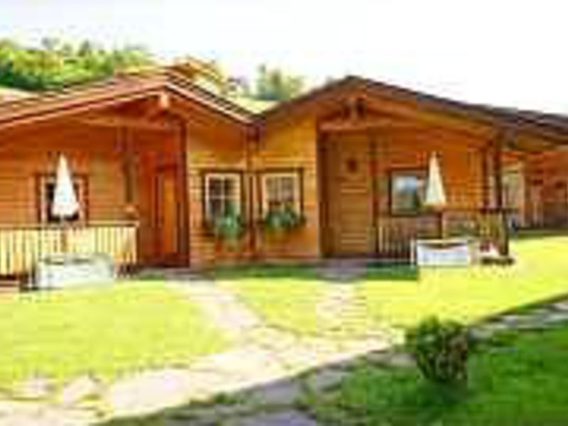 Chalets-Bungalows Almdorf Wildschönau