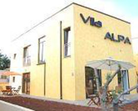 Appartementhaus Vila Alpa