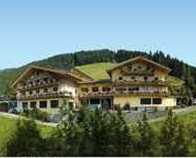 Berghotel Jaga-Alm