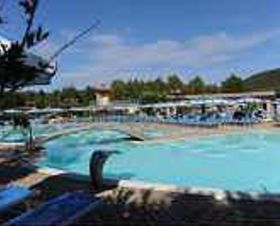 Camping Village Baia Azzurra Club