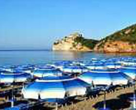 Camping Village Baia Azzurra Club