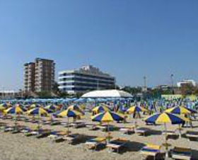 Grand Hotel Azzurra Club