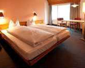 Hotel Alpin Sherpa Bed & Breakfast