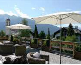 Hotel & Restaurant Bellaval