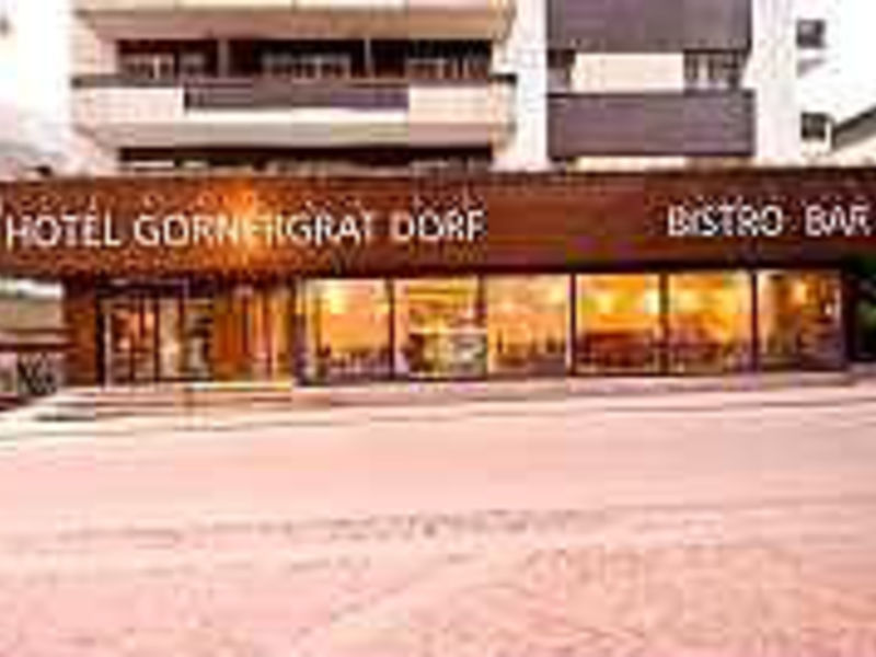 Hotel Gornergrat-Dorf