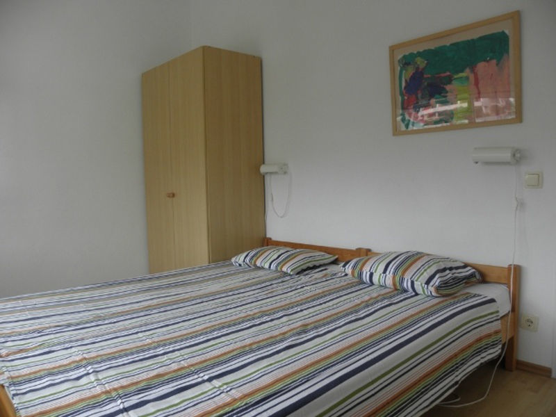 Apartmány 1321-33