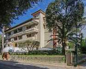 Hotel Kyrton