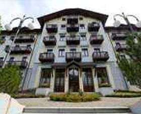 Hotel Palace Pontedilegno Resort