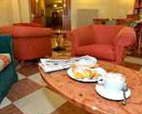 Hotel Palace Pontedilegno Resort