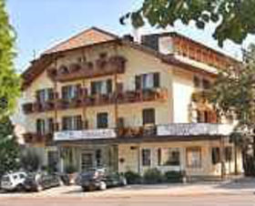 Hotel Stamserhof