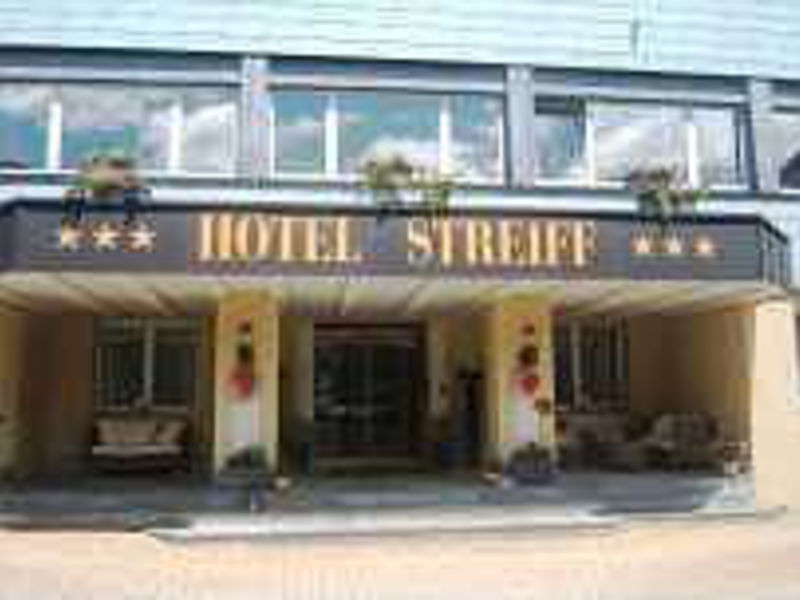 Hotel Streiff