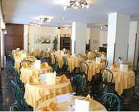 Hotel Touring Villa D´ Este