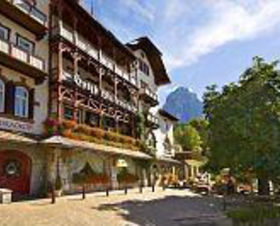 Hotel Wolkenstein