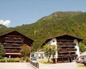 Hotel-Pension Alpenrose