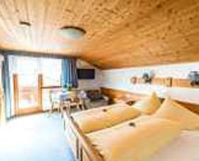 Hotel-Pension Alpenrose