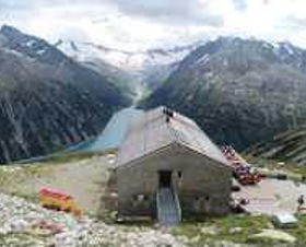 Alpinhotel Berghaus