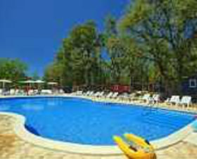 Aminess Holiday Homes PARK MAREDA RESORT