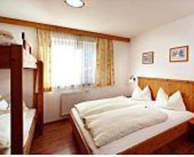 Apparthotel AlpenChalet