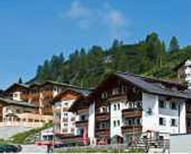 Apparthotel Gamsspitzl