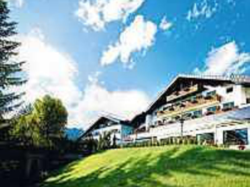 Bergresort Seefeld