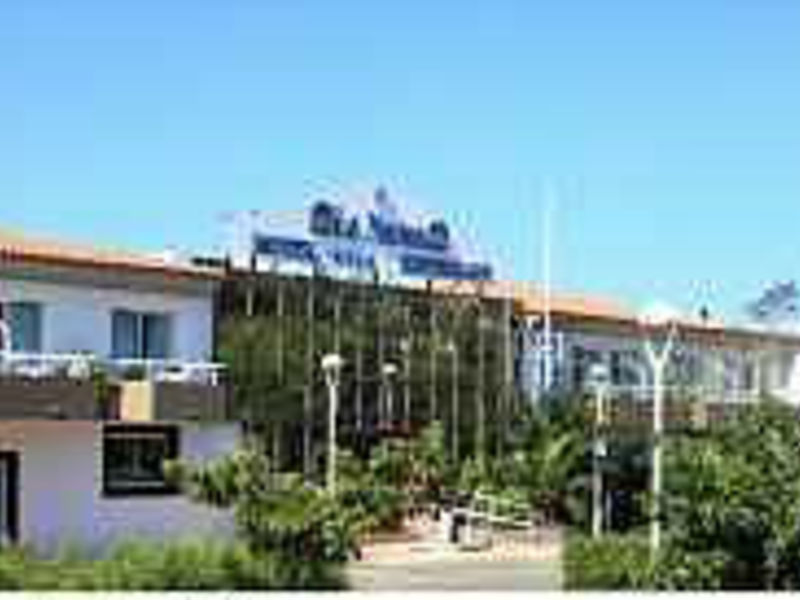 Best Western La Marina