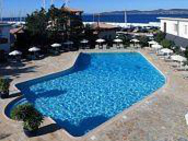 Best Western La Marina