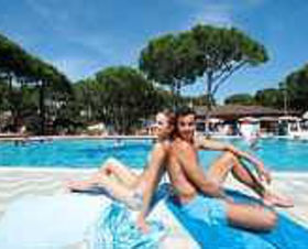 Camping Village Cavallino