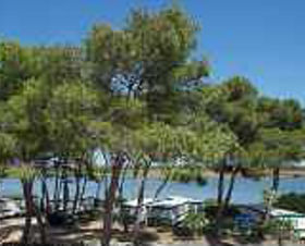 Camping Village Laguna Blu