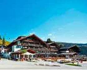 Hotel Alpenrose