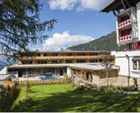 Falkensteiner Hotel Sonnenalpe