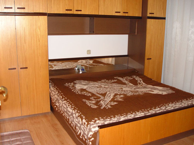 Apartmány 1321-52