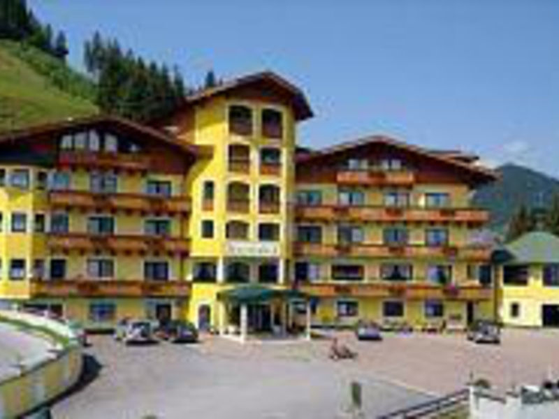 Hotel Gut Raunerhof